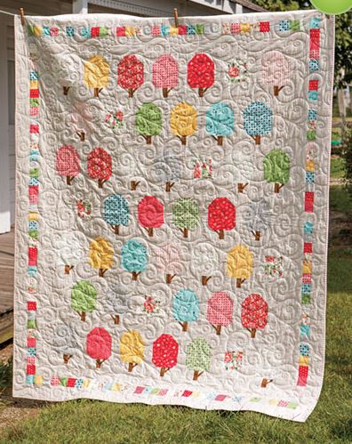 Fat Quarter Friendly Quilts By Annies Book