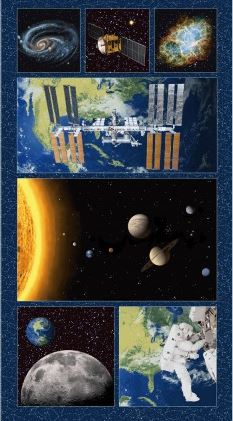 Planetary Missions Panel EP222